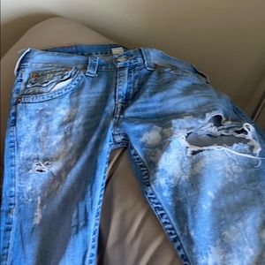 Brand new True Religion Jeans size 33